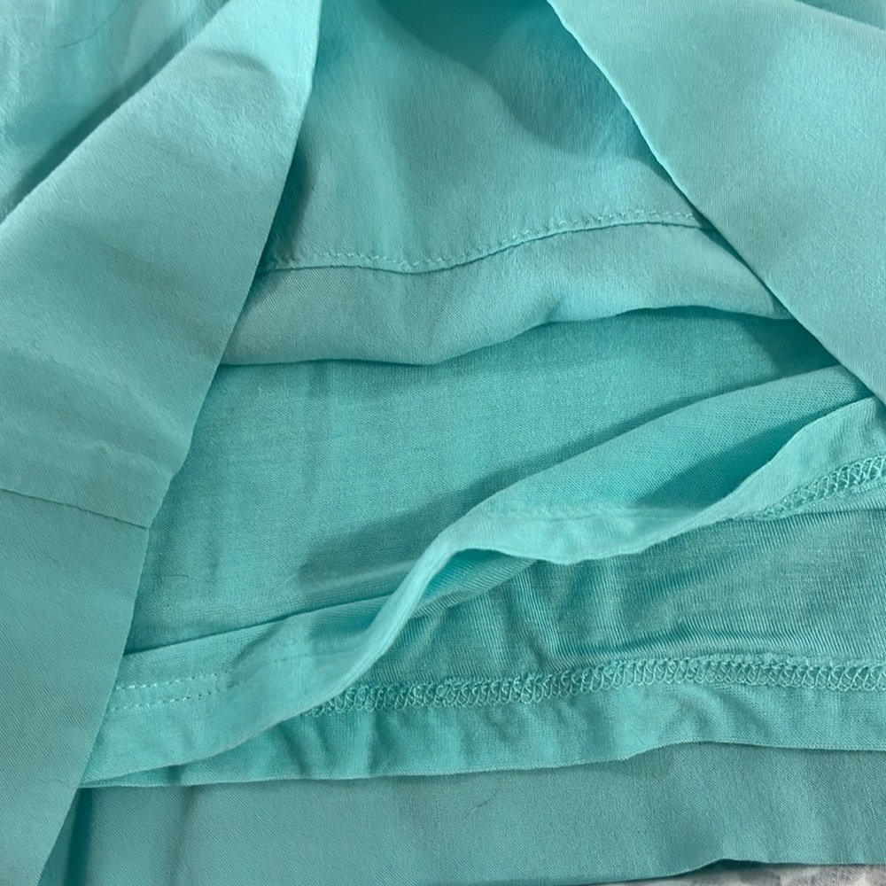 Soft Surroundings Pants Size Medium - image 7